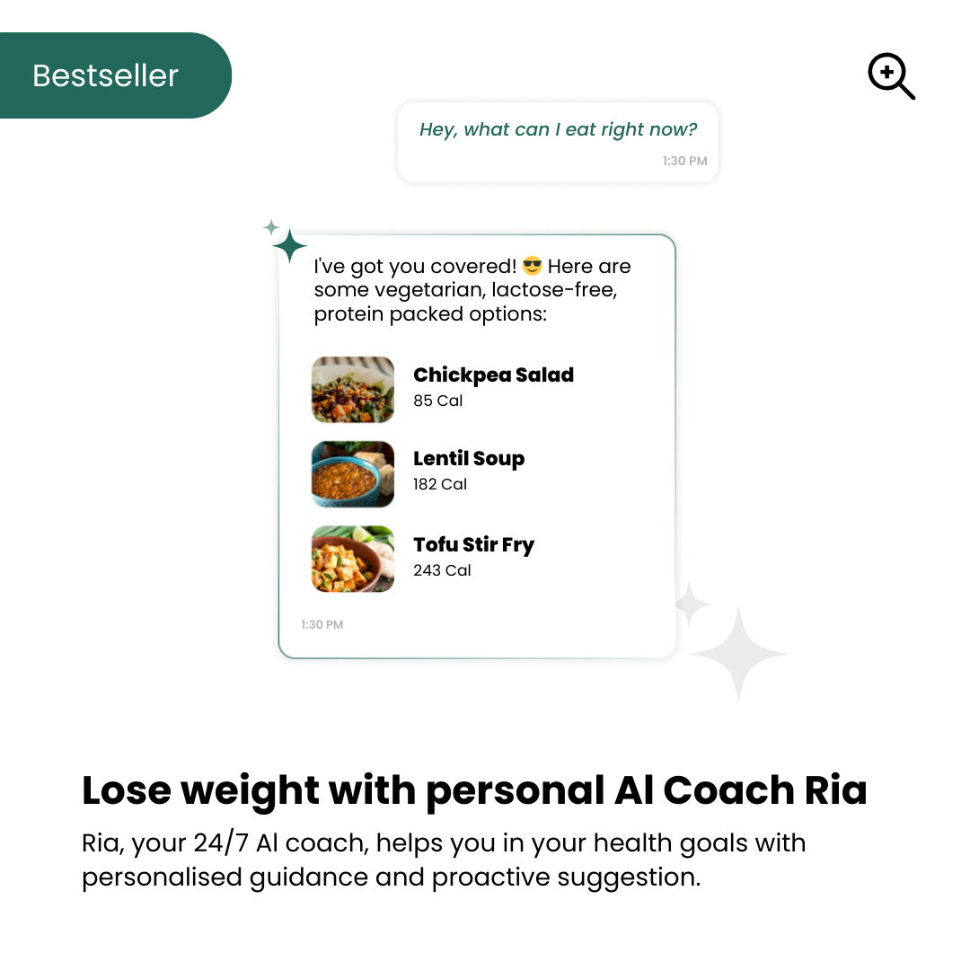 The All New HealthifySmart - Powered by Gen AI