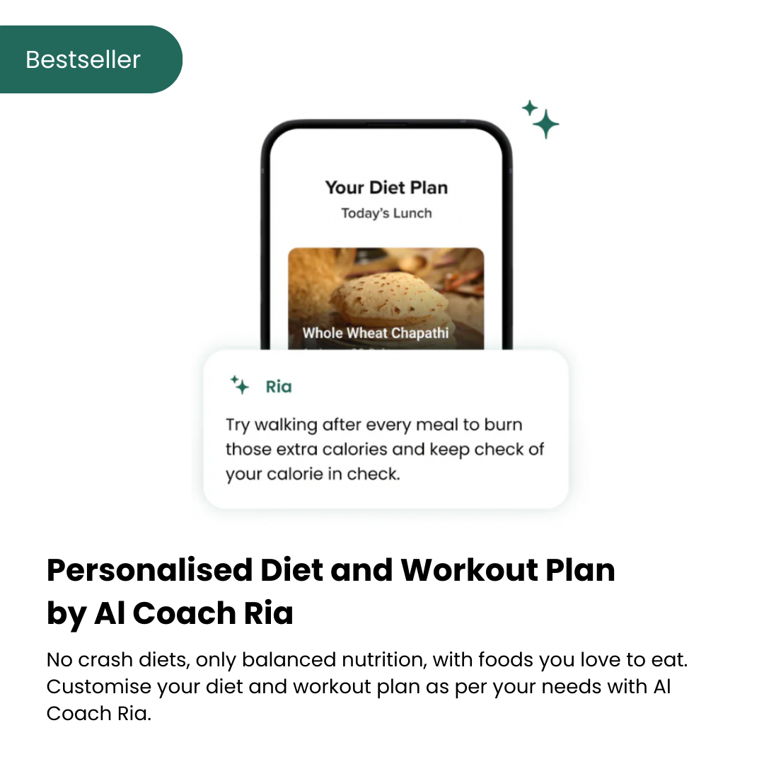 The All New HealthifySmart - Powered by Gen AI